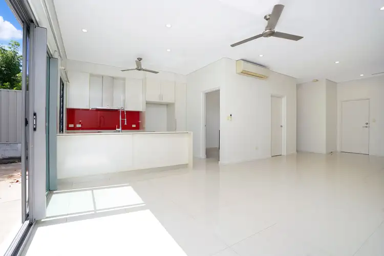 Fifth view of Homely townhouse listing, 3/19 Gulida Crescent, Lyons NT 810