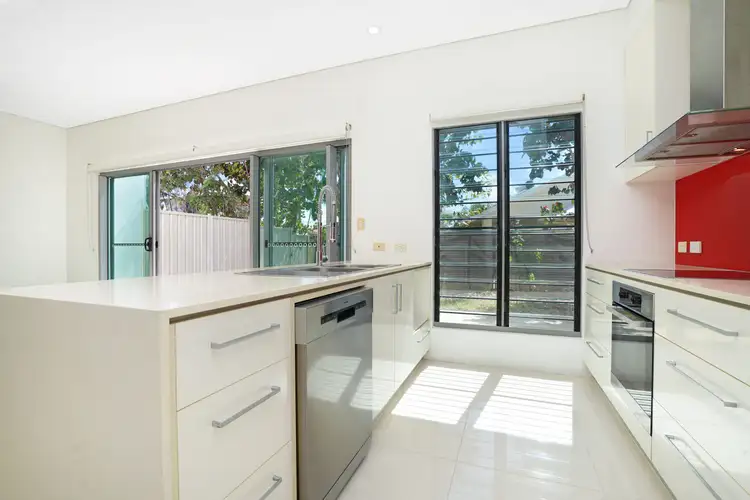 Sixth view of Homely townhouse listing, 3/19 Gulida Crescent, Lyons NT 810