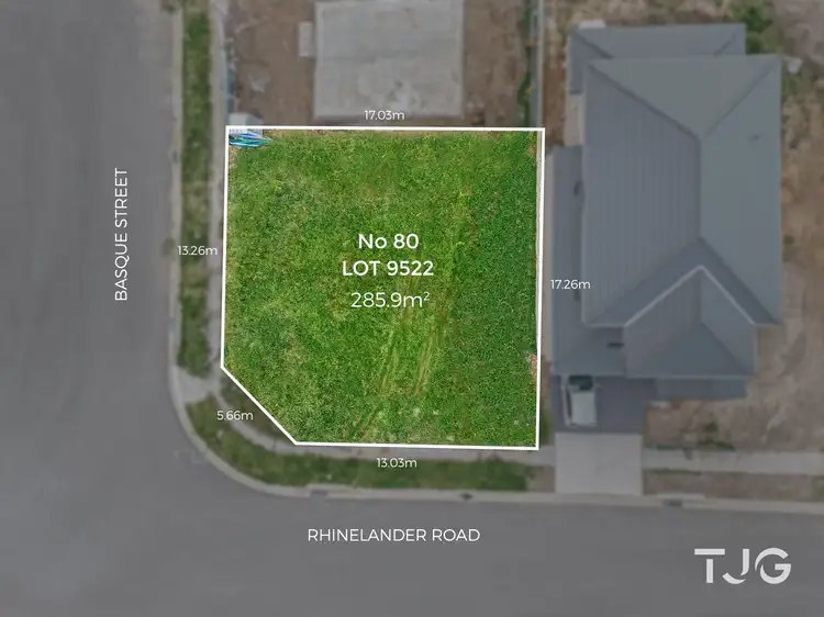80 Rhinelander Road, Box Hill NSW 2765