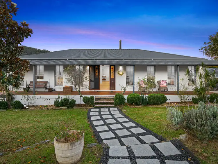 Second view of Homely house listing, 1631 Yarramalong Road, Yarramalong NSW 2259