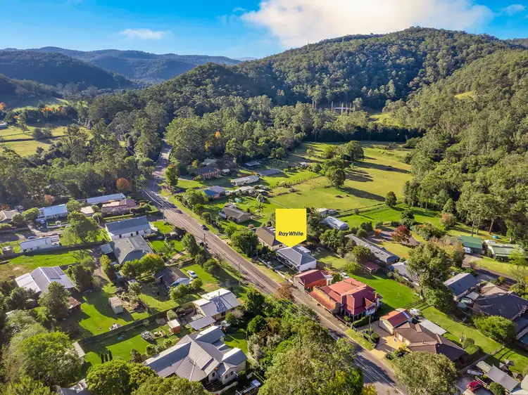 Third view of Homely house listing, 1631 Yarramalong Road, Yarramalong NSW 2259