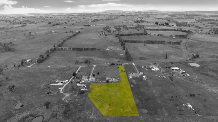 Third view of Homely land listing, 330 Lagoon Road, Guyra NSW 2365