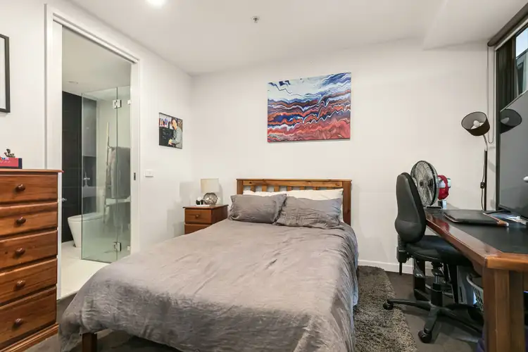 Fifth view of Homely apartment listing, 104/300 Victoria Street, Brunswick VIC 3056