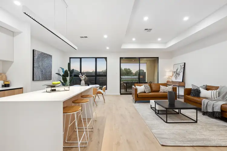 17 York Avenue East, Fulham Gardens SA 5024
