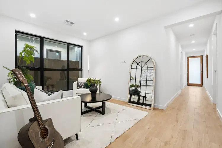Second view of Homely house listing, 17 York Avenue East, Fulham Gardens SA 5024