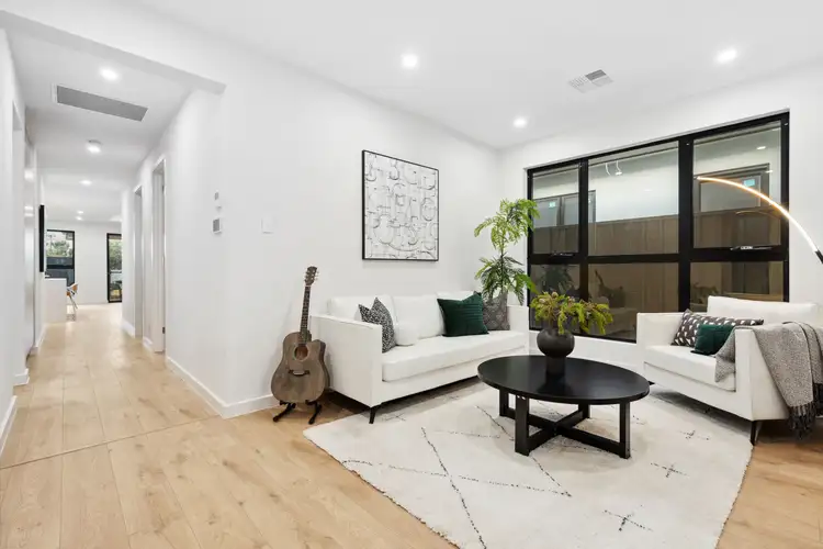 Third view of Homely house listing, 17 York Avenue East, Fulham Gardens SA 5024