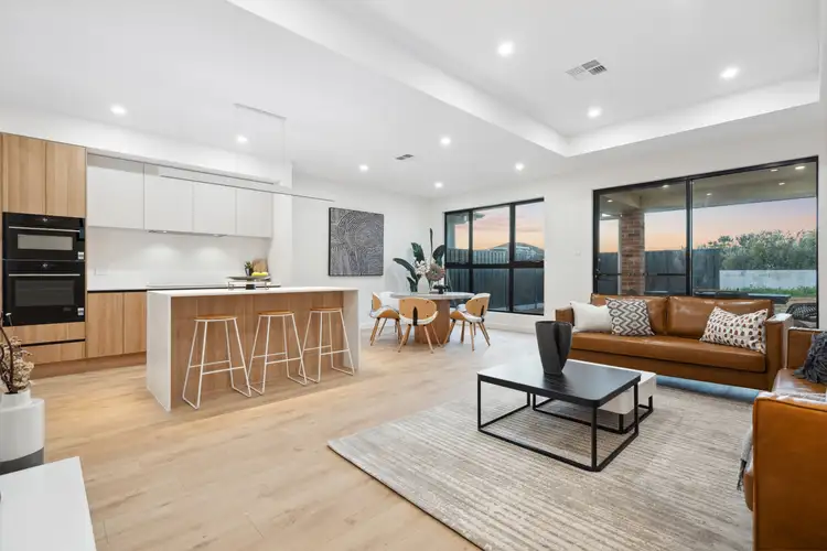 Fourth view of Homely house listing, 17 York Avenue East, Fulham Gardens SA 5024