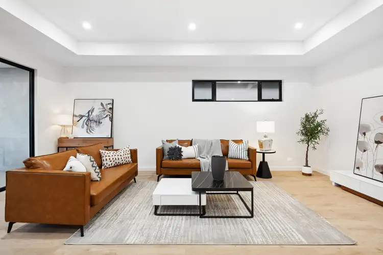 Fifth view of Homely house listing, 17 York Avenue East, Fulham Gardens SA 5024