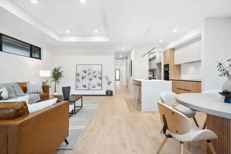 Sixth view of Homely house listing, 17 York Avenue East, Fulham Gardens SA 5024