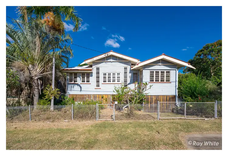 Main view of Homely house listing, 11 Cousins Street, The Range QLD 4700