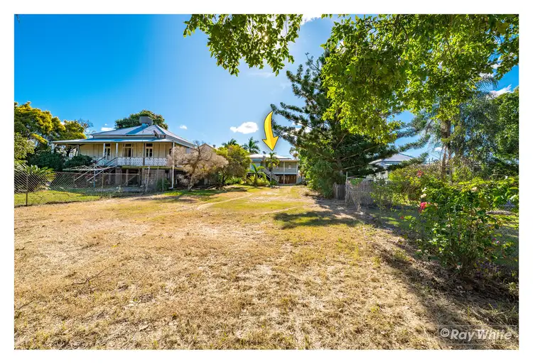 Second view of Homely house listing, 11 Cousins Street, The Range QLD 4700
