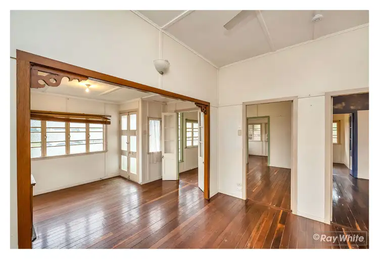 Fifth view of Homely house listing, 11 Cousins Street, The Range QLD 4700