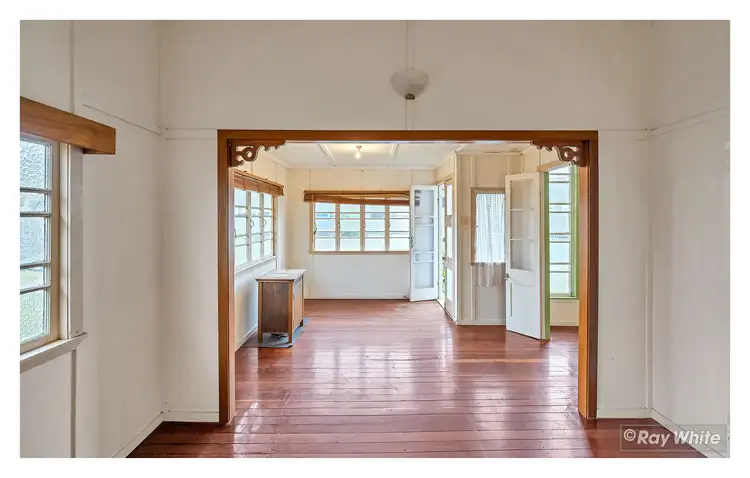 Sixth view of Homely house listing, 11 Cousins Street, The Range QLD 4700