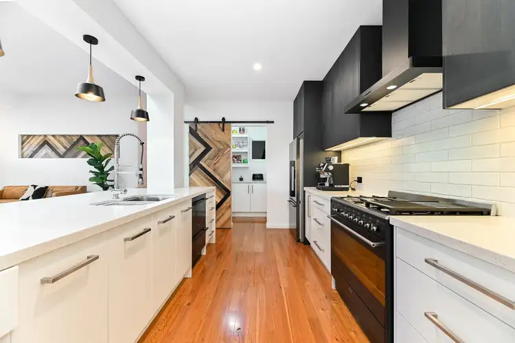 Sixth view of Homely house listing, 50 Hillgrove Crescent, Berwick VIC 3806