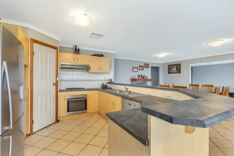 Second view of Homely house listing, 6 Katherine Crescent, Craigmore SA 5114