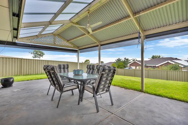 Third view of Homely house listing, 6 Katherine Crescent, Craigmore SA 5114