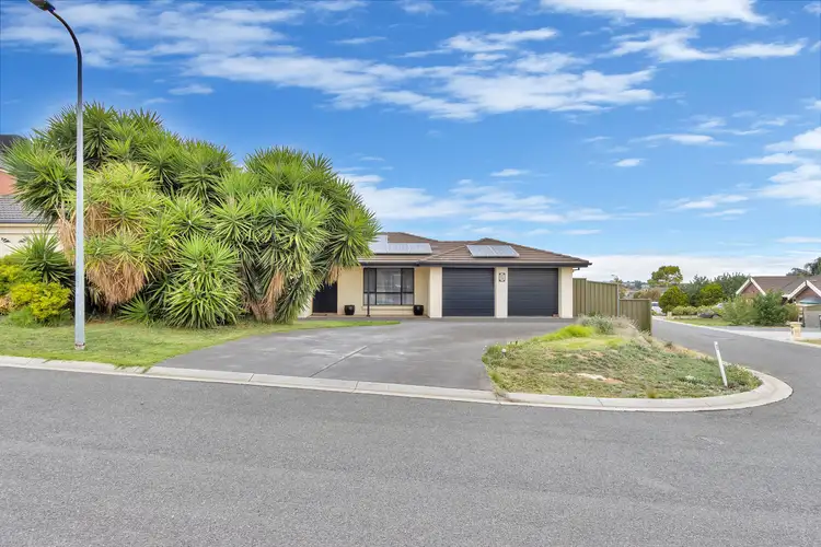 Fourth view of Homely house listing, 6 Katherine Crescent, Craigmore SA 5114