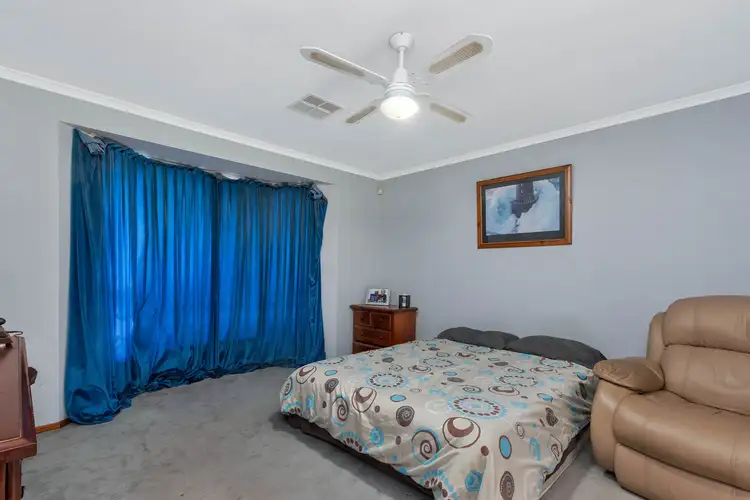 Fifth view of Homely house listing, 6 Katherine Crescent, Craigmore SA 5114