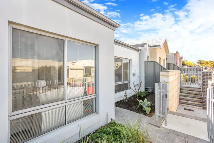 Third view of Homely house listing, 5 Cosmia Grove, Jindalee WA 6036