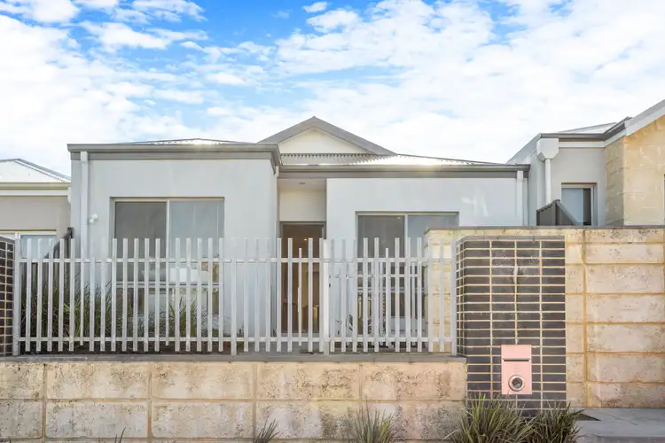 Fourth view of Homely house listing, 5 Cosmia Grove, Jindalee WA 6036