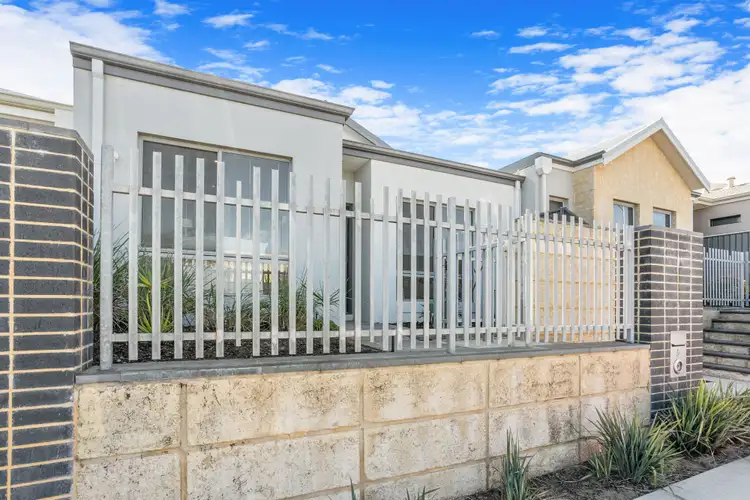 Fifth view of Homely house listing, 5 Cosmia Grove, Jindalee WA 6036