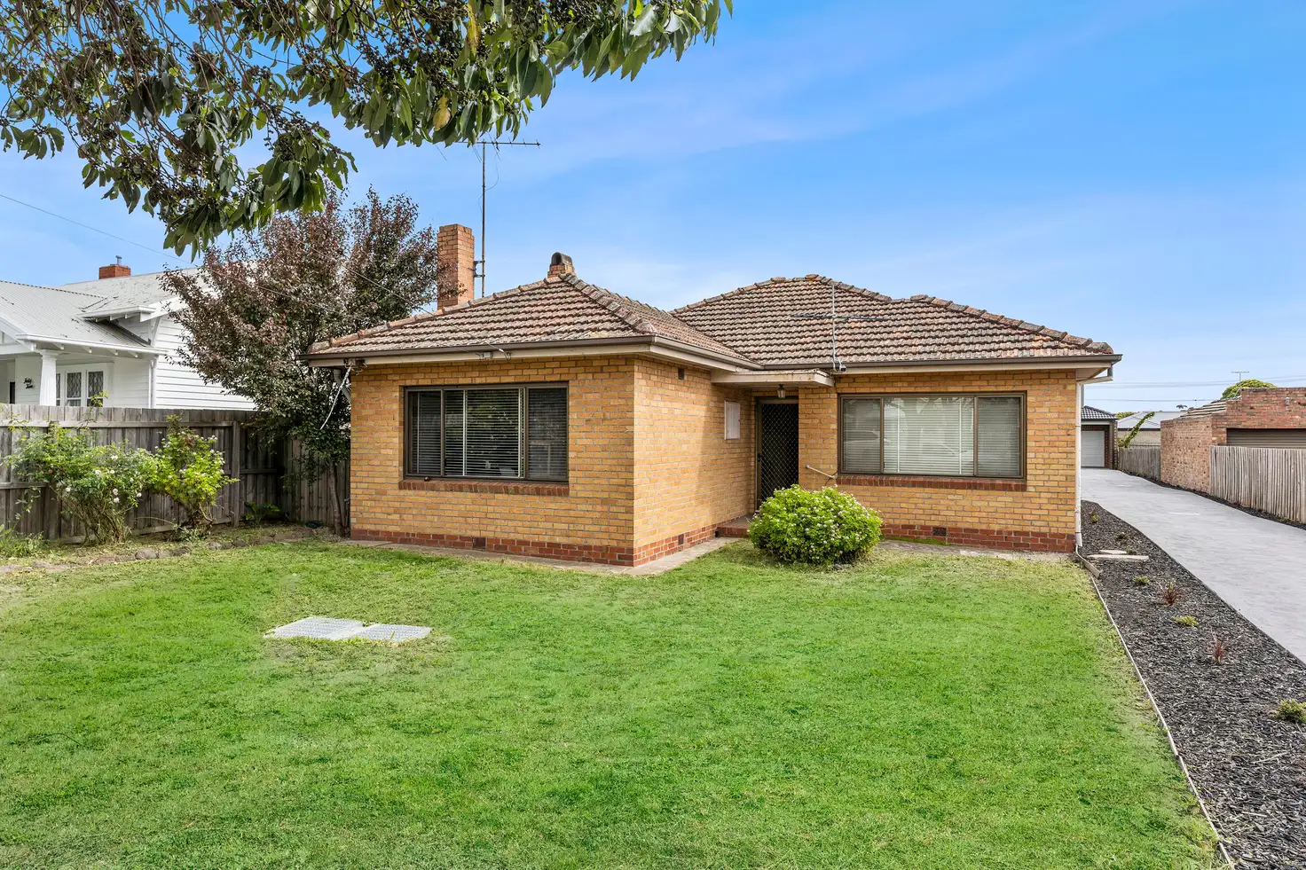 Main view of Homely house listing, 1/41 Logan Street, Hamlyn Heights VIC 3215