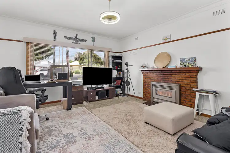 Second view of Homely house listing, 1/41 Logan Street, Hamlyn Heights VIC 3215