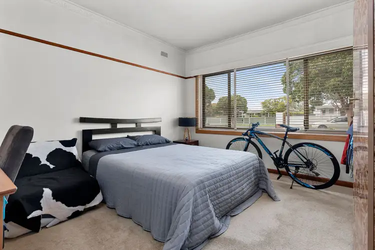 Fourth view of Homely house listing, 1/41 Logan Street, Hamlyn Heights VIC 3215