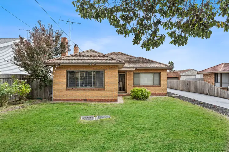 Sixth view of Homely house listing, 1/41 Logan Street, Hamlyn Heights VIC 3215