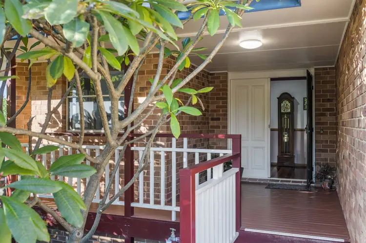 Second view of Homely house listing, 76 Giles Street, Yarrawarrah NSW 2233