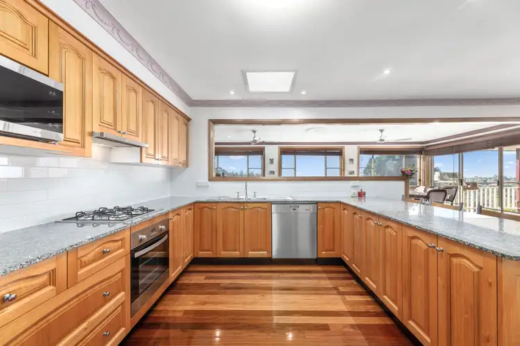 Fourth view of Homely house listing, 76 Giles Street, Yarrawarrah NSW 2233