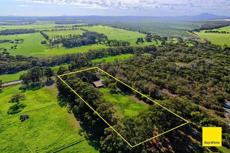 Main view of Homely house listing, 1190 Nanarup Road, Nanarup WA 6330
