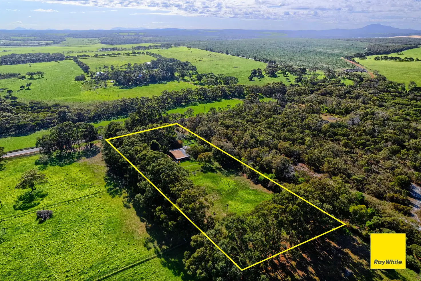 Main view of Homely house listing, 1190 Nanarup Road, Nanarup WA 6330