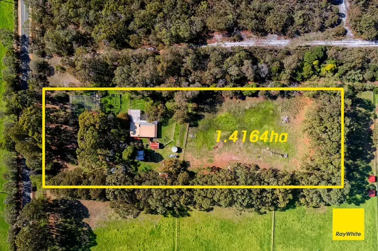 Second view of Homely house listing, 1190 Nanarup Road, Nanarup WA 6330