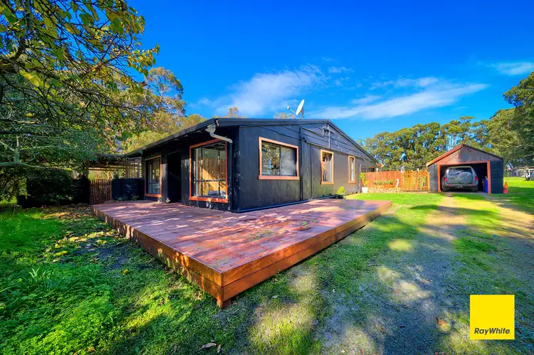 Third view of Homely house listing, 1190 Nanarup Road, Nanarup WA 6330