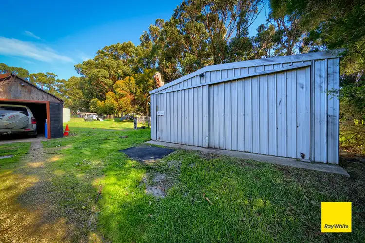 Fourth view of Homely house listing, 1190 Nanarup Road, Nanarup WA 6330