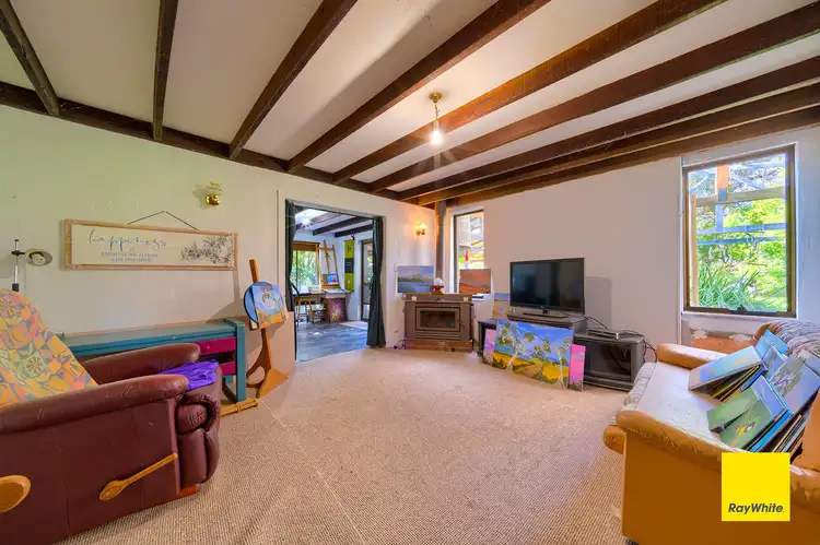 Sixth view of Homely house listing, 1190 Nanarup Road, Nanarup WA 6330