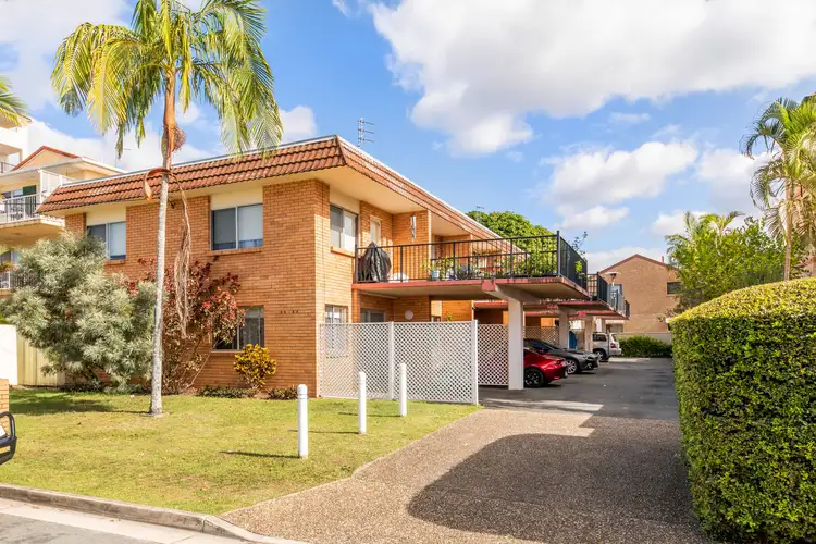 5/24 Little Norman Street, Southport QLD 4215