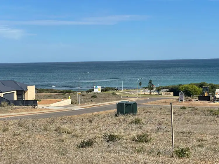 Second view of Homely land listing, 2 Sunset Cove, Dongara WA 6525