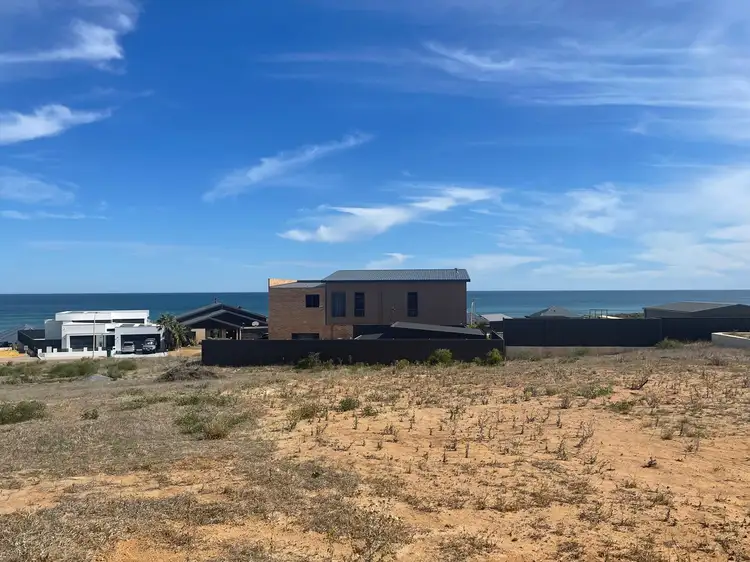 Third view of Homely land listing, 2 Sunset Cove, Dongara WA 6525