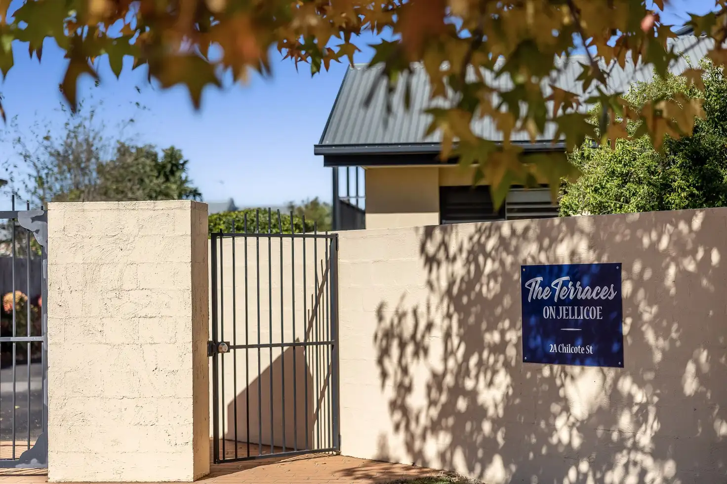 Main view of Homely unit listing, 6/2A Chilcote Street, North Toowoomba QLD 4350