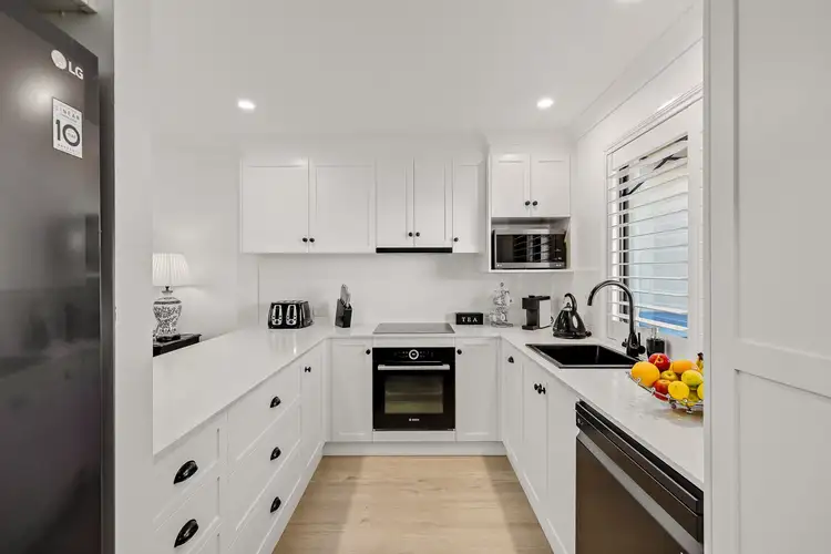 Fourth view of Homely unit listing, 6/2A Chilcote Street, North Toowoomba QLD 4350