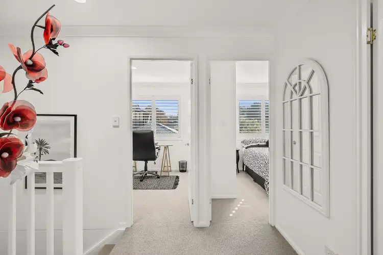 Fifth view of Homely unit listing, 6/2A Chilcote Street, North Toowoomba QLD 4350