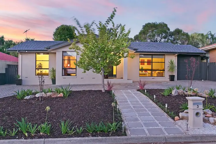 3 Milton Court, Salisbury East SA 5109