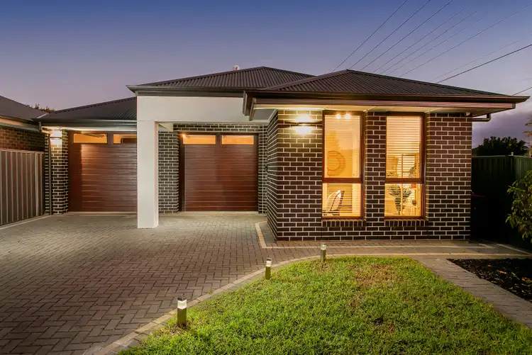 45 Aldridge Avenue, Plympton Park SA 5038