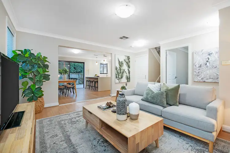 Fourth view of Homely house listing, 8 Garnet Grove, Glenwood NSW 2768