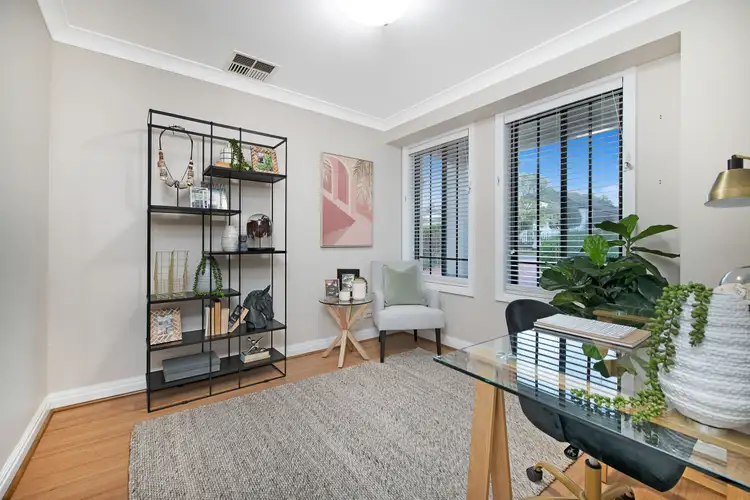 Sixth view of Homely house listing, 8 Garnet Grove, Glenwood NSW 2768