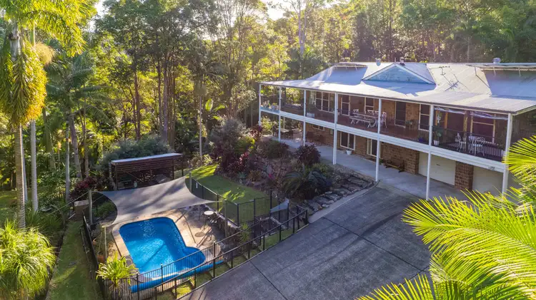51 Atkinson Road, Bli Bli QLD 4560