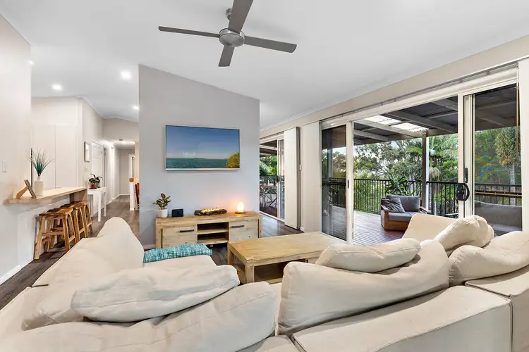 Third view of Homely house listing, 51 Atkinson Road, Bli Bli QLD 4560