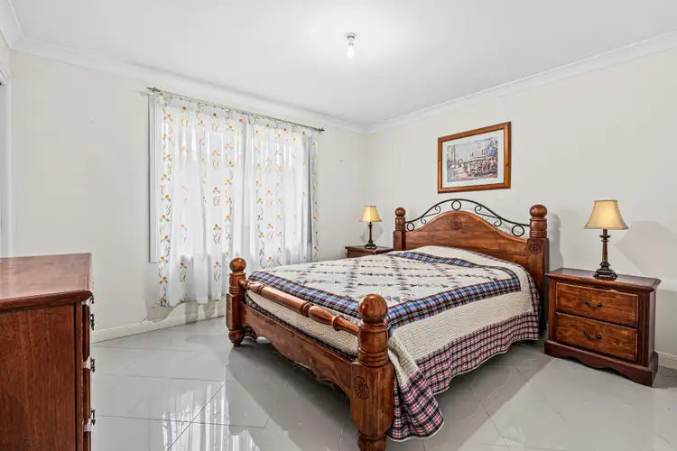 Sixth view of Homely house listing, 79 Ponytail Drive, Stanhope Gardens NSW 2768